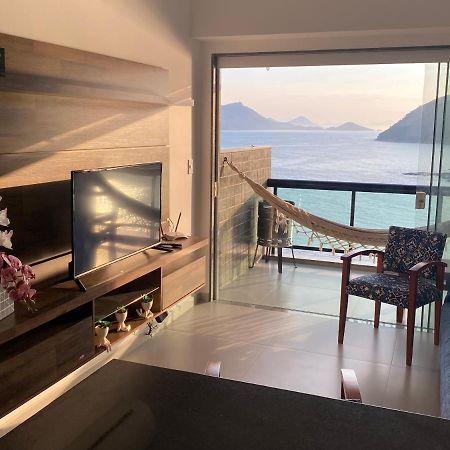 מנגרטיבה Apartamento Porto Real Resort Vista Espetacular מראה חיצוני תמונה