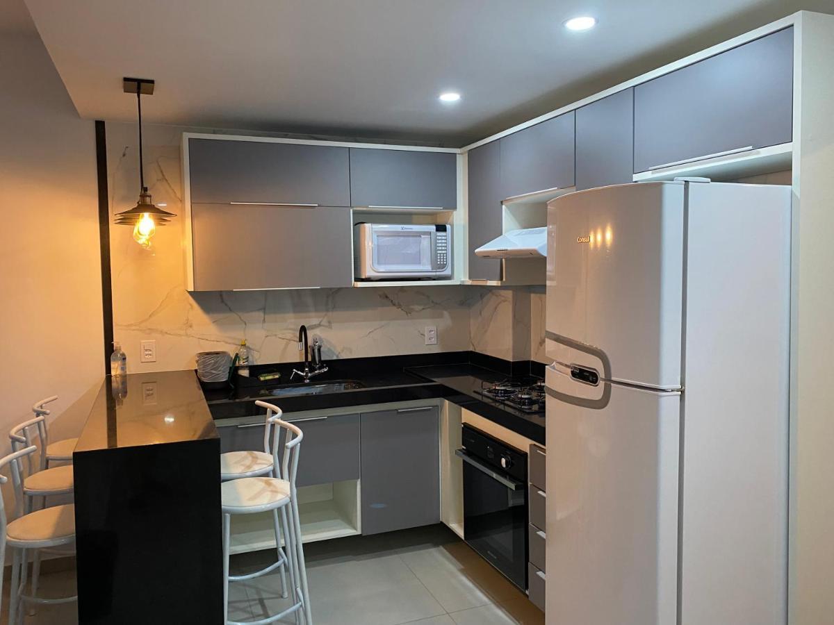 מנגרטיבה Apartamento Porto Real Resort Vista Espetacular מראה חיצוני תמונה