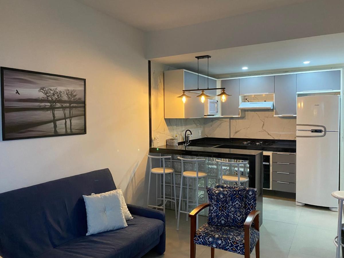 מנגרטיבה Apartamento Porto Real Resort Vista Espetacular מראה חיצוני תמונה