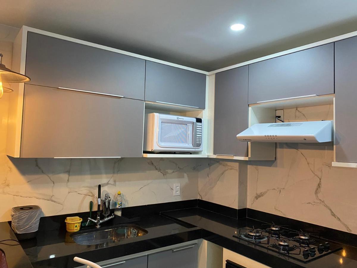מנגרטיבה Apartamento Porto Real Resort Vista Espetacular מראה חיצוני תמונה